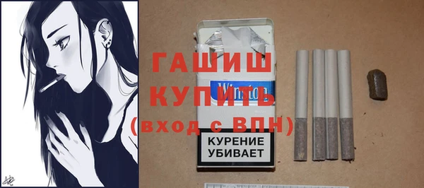 хмурый Богородицк