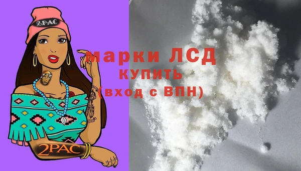 хмурый Богородицк