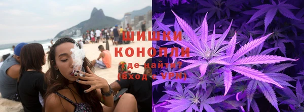 хмурый Богородицк